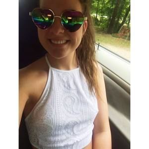 Meet your Posher, Nikki